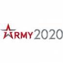 Международный военно-технический форум Армия-2020